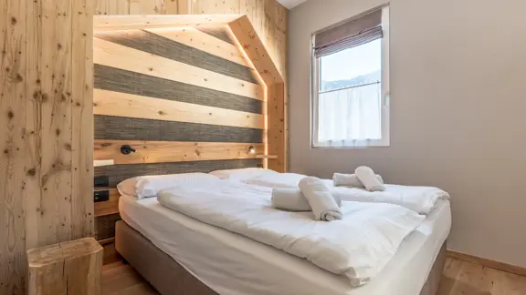 Superior Energy Room