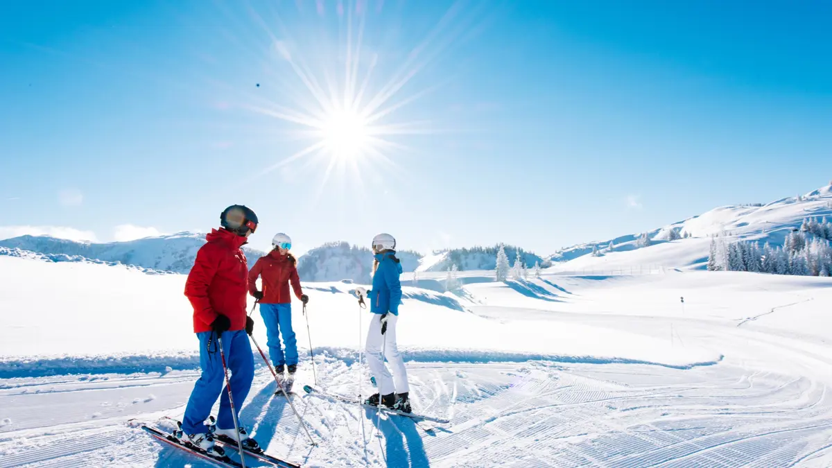 Filzmoos Ski Resort Austria Ski Amade C Austria Tourism 8