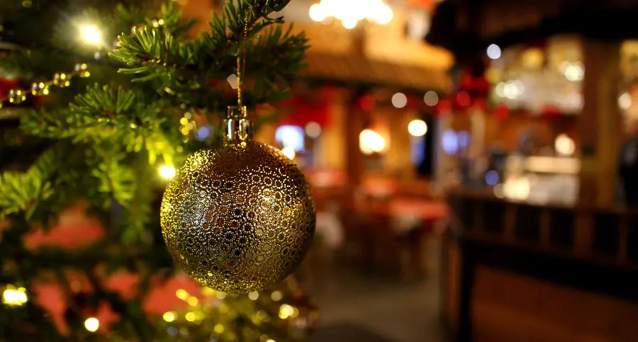 Christmas Decoration