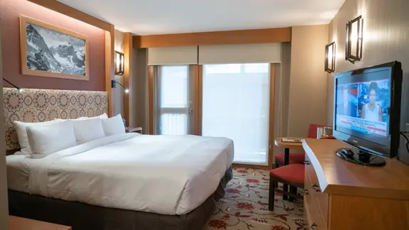 Standard room one king