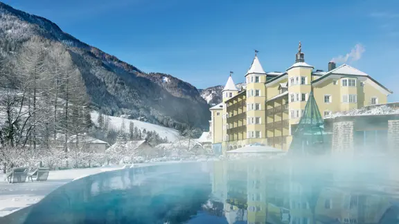 Inghams Italy Dolomites Ortisei Hotel Adler External 3