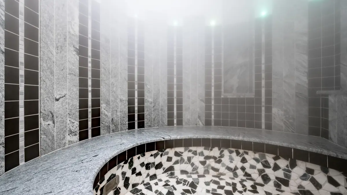 Hotel Bellevue Obergurgl Pool And Spa 8