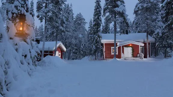 Santas Hidaway Yllas Excursion