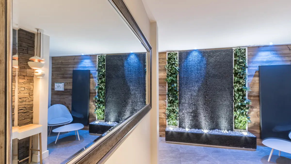 Chalet Altitude Les Arcs Spa