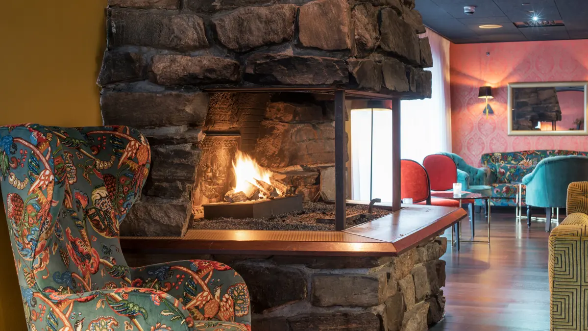 Thon Hotel Orion Lobby 7 (1)