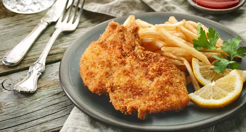 Guide Ski Winter Food 2