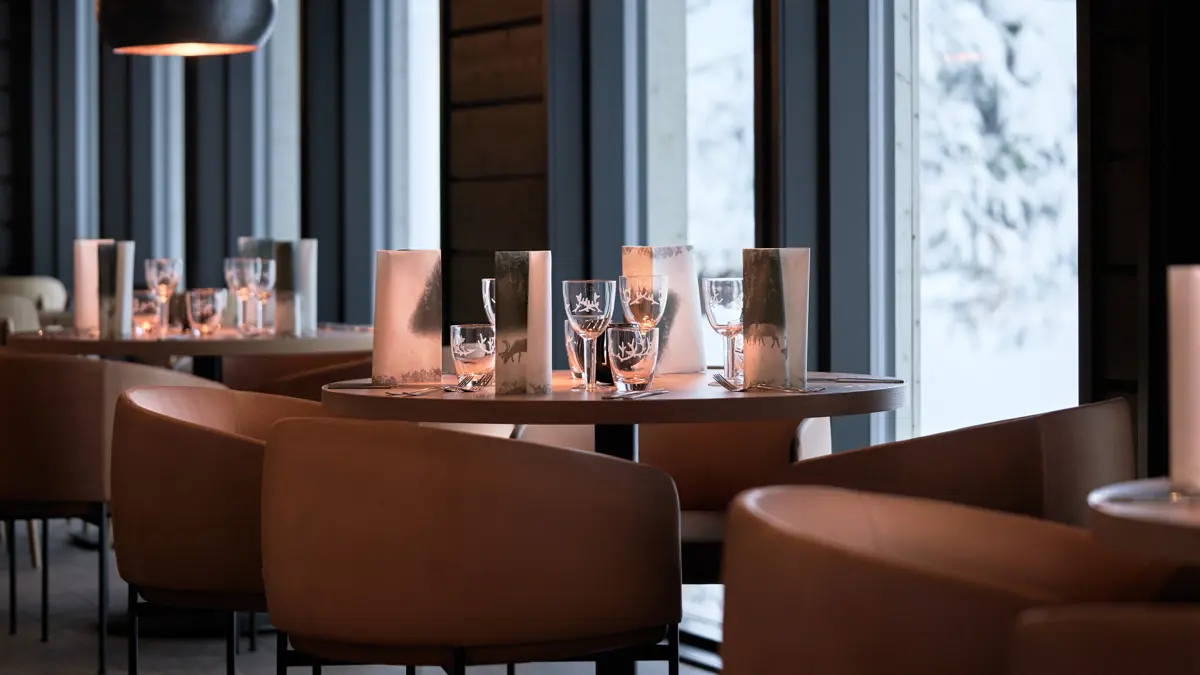 Northern Lights Village Levi Lounge And Reception.Jpg 4