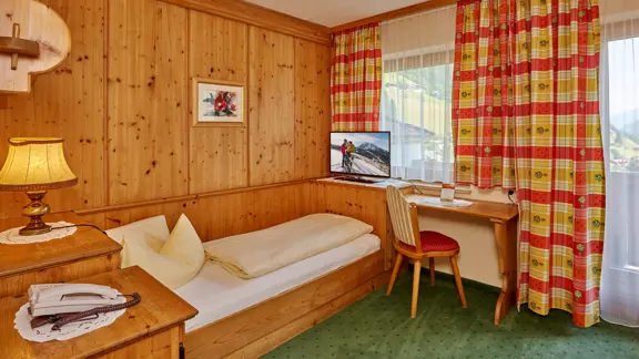 Neustift Standard single room