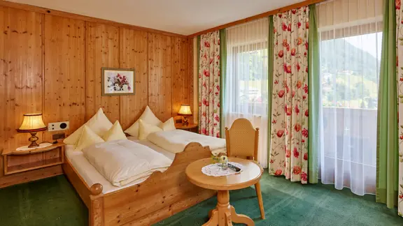 Neustift standard room