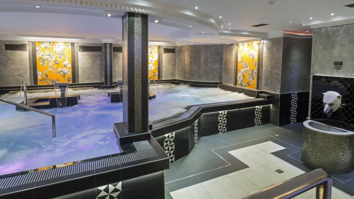 Princesa Parc Arinsal Spa