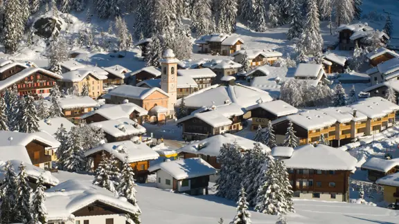 Inghams Italy Monterosa Champoluc 4