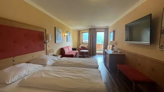 Typical Acehnsee room