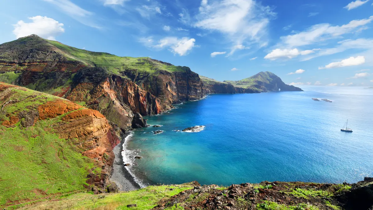 Madeira Island