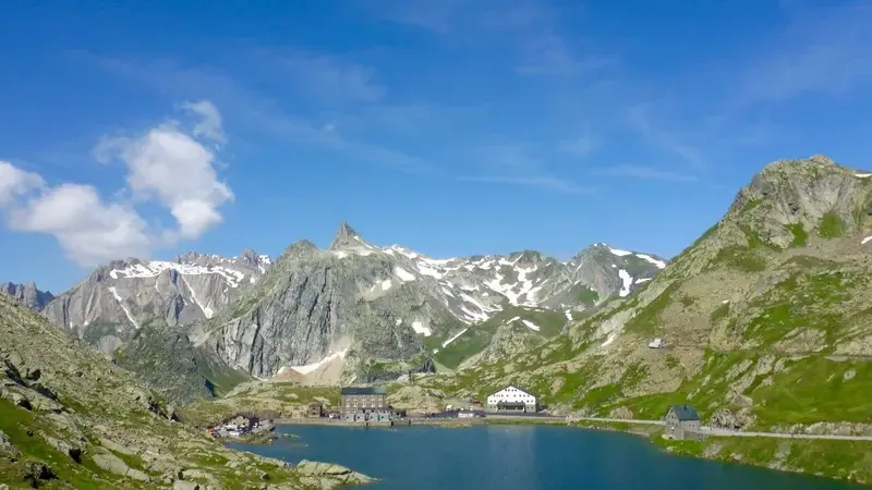 Chablais UNESCO Global Geopark France