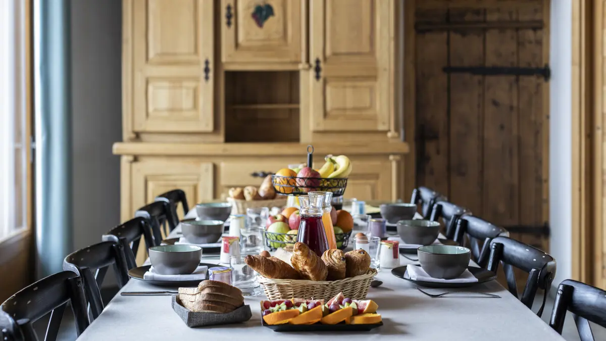 Accommodation Ski Apartment