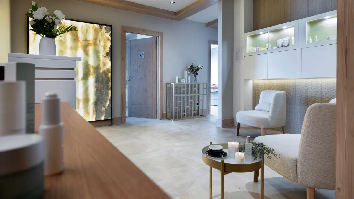 Residence Alpen Lodge Apartments La Rosiere Spa