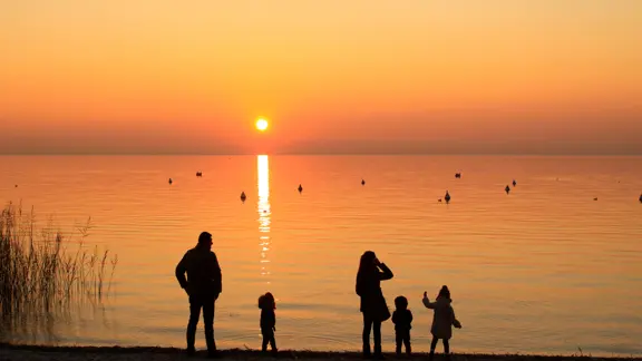 Family Holidays to Lake Garda, Italy