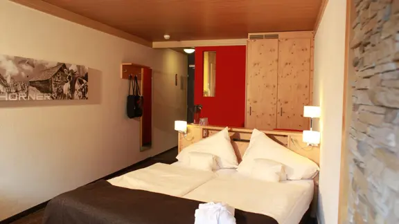 Lifestyle View Rooms