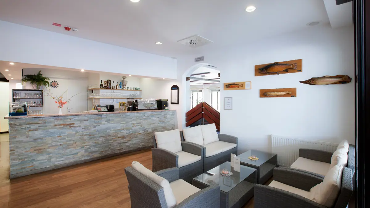 2023 Hotel Jezero, Bohinj Bar