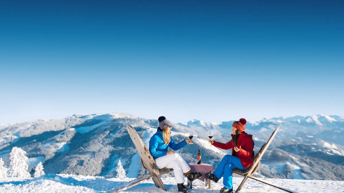 Filzmoos Ski Resort Austria Ski Amade C Austria Tourism 9