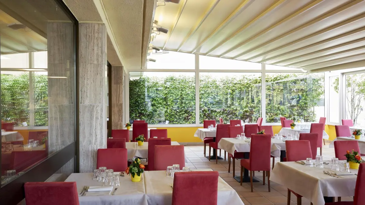 Hotel Royal Village (4)