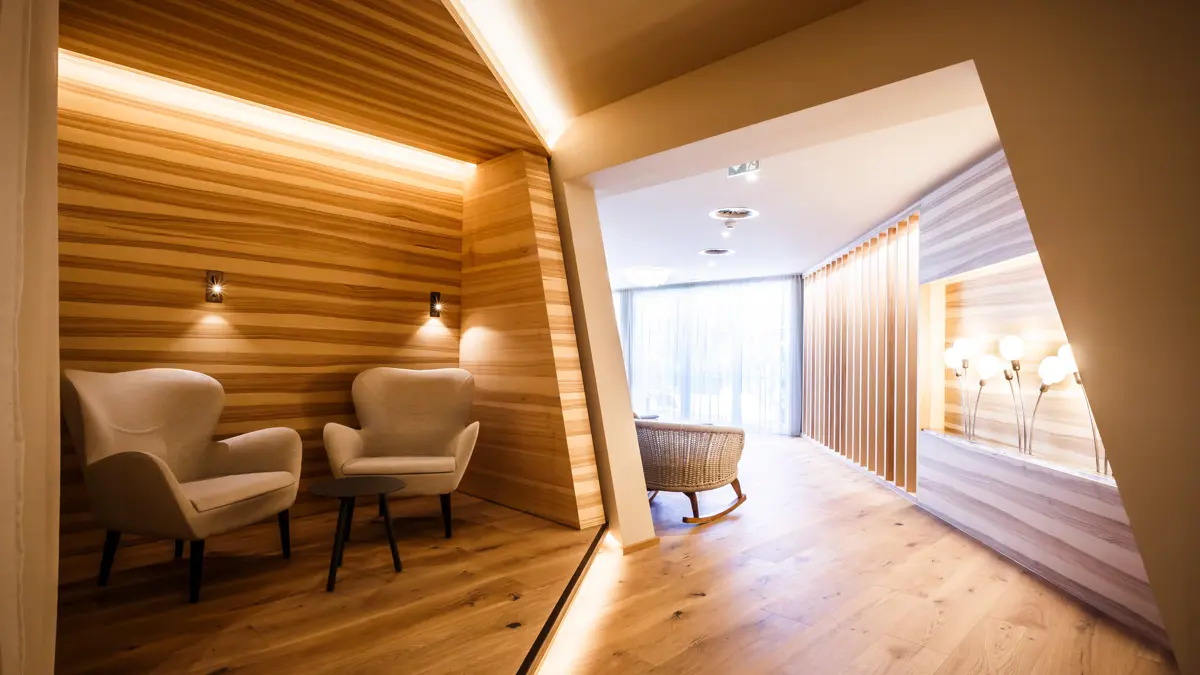 Vitalhotel Schermer Westendorf Spa