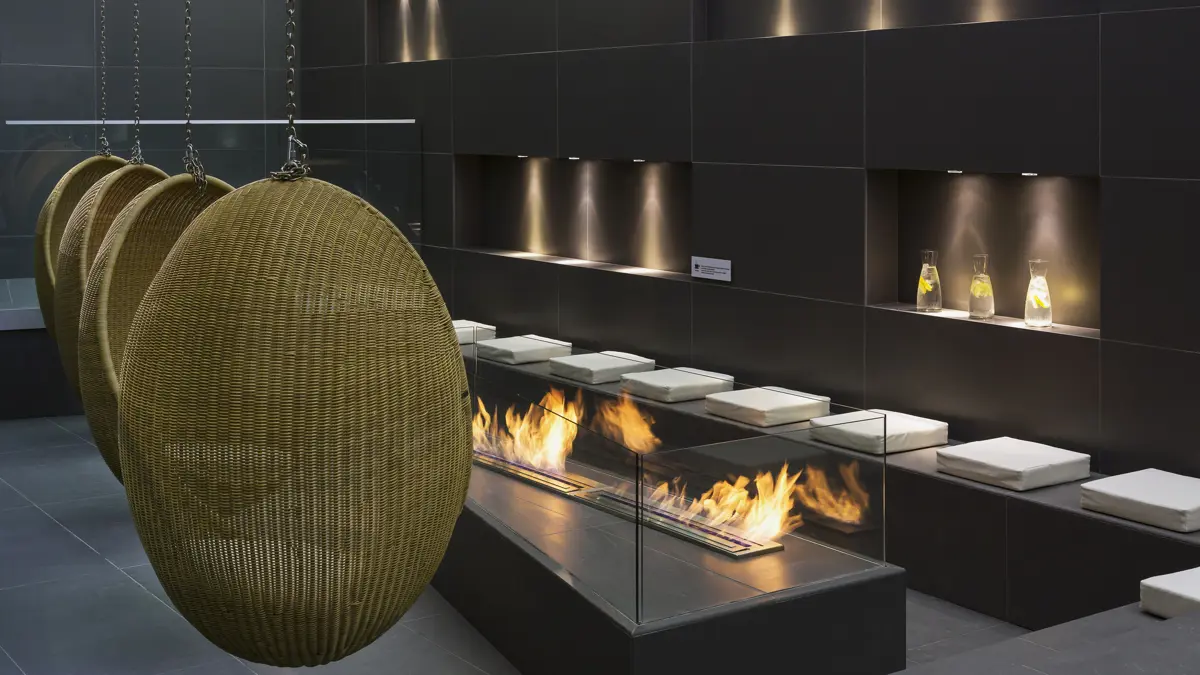 Hotel Heliopic Chamonix Spa