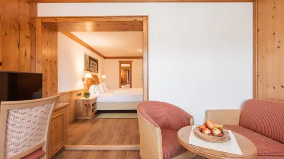 D3 Seefeld Austrian twin