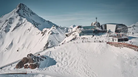 Solden Ski Resort Tirol C Florida Kofler 6