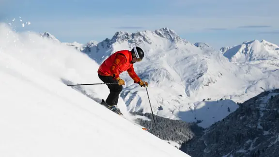 St Anton Austria Arlberg C Andre Schonherr 3