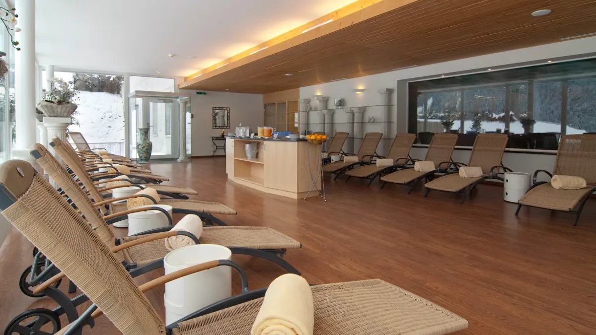 Hotel Sunstar Grindelwald Spa And Wellness