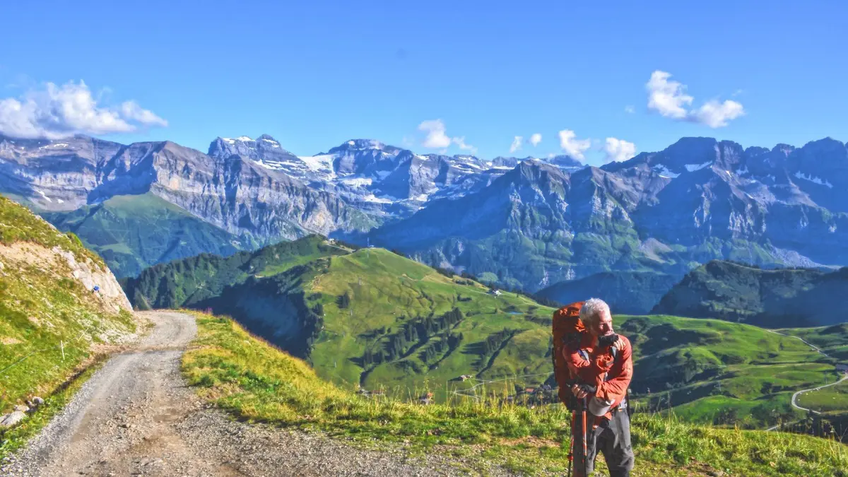 Trending Walking Trails