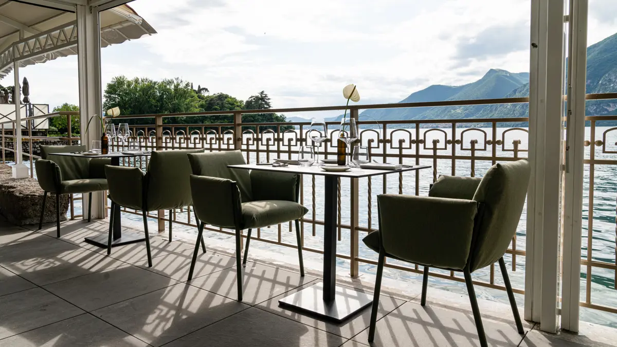 Hotel Araba Fenice Lake Iseo Italy (15)