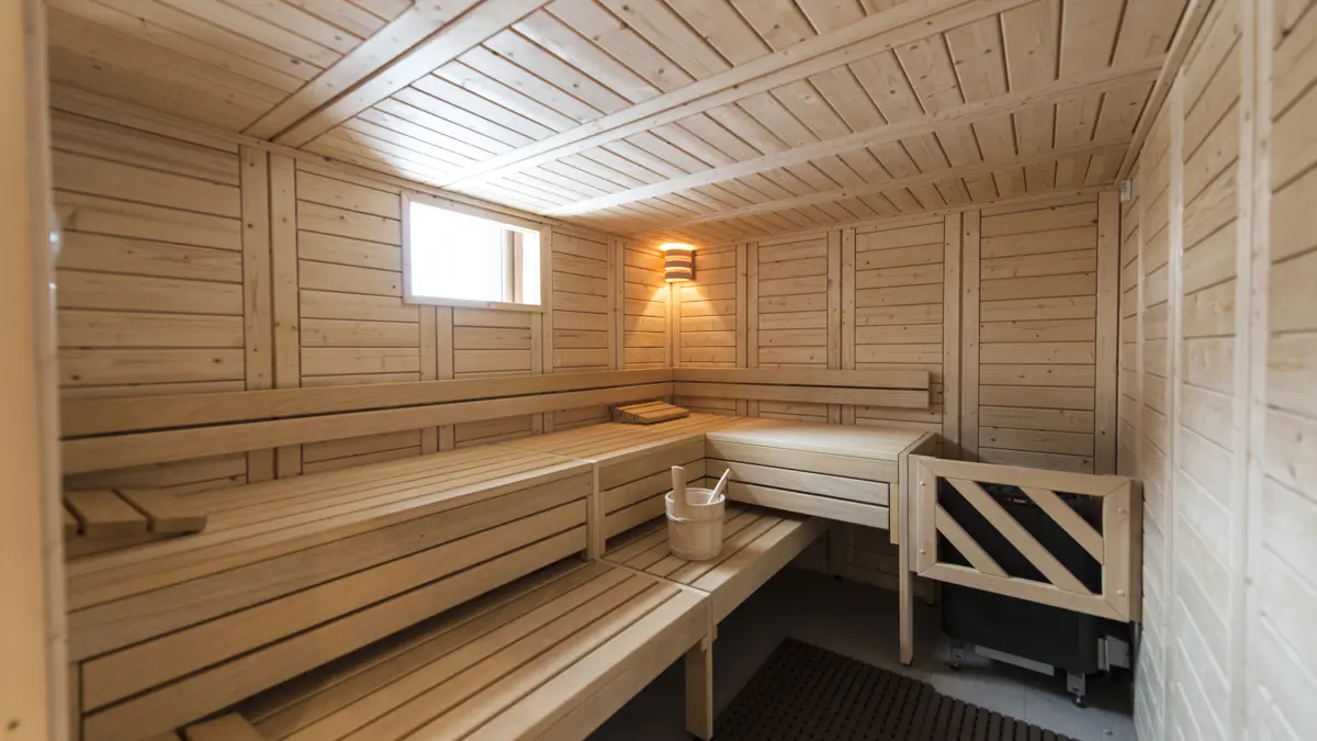 Hameau Du Kashmir Val Thorens Spa And Wellness Facilities