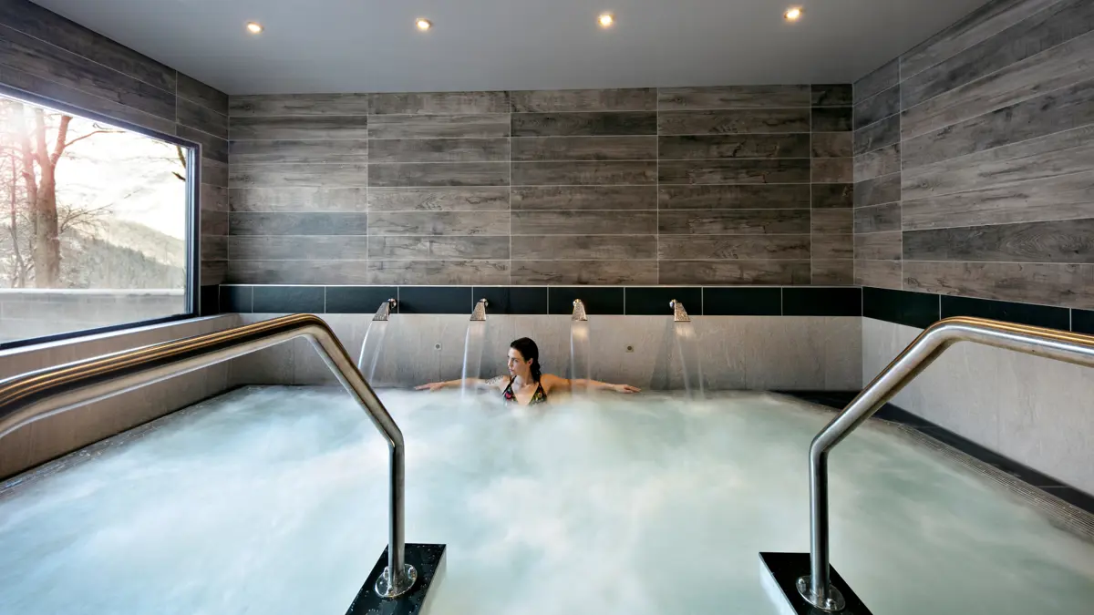 Residence Elena Les Houches Chamonix Spa