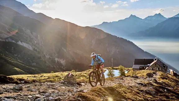 Ischgl Ebike Copyright TVB Paznaun Ischgl Www.Stefankuerzi.Com