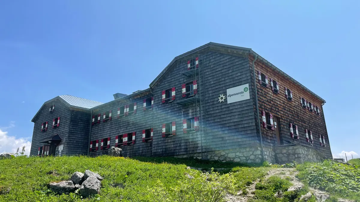 Queens Walk Königinnen Runde 4