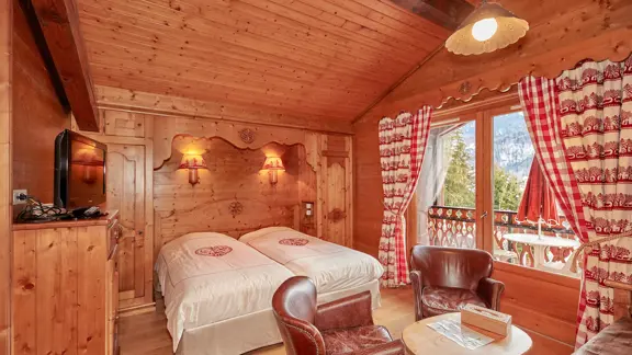 Three Person Studios