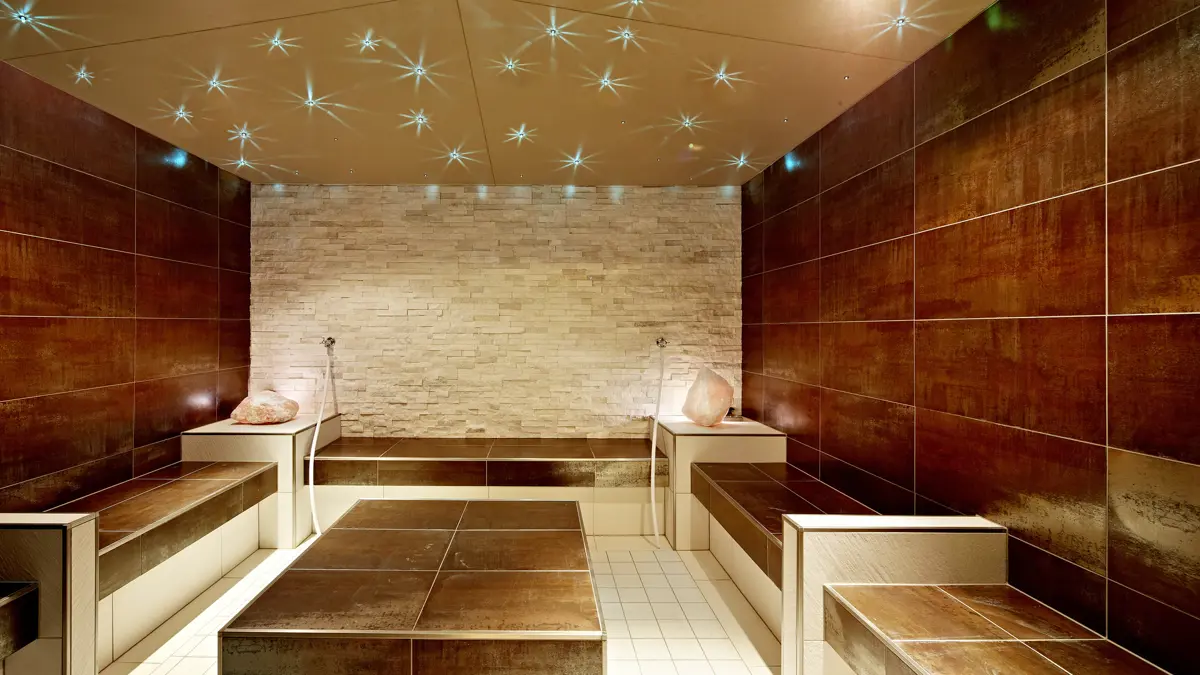 Hotel Romantik Zell Am See Spa