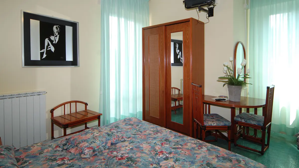 Hotel Cinque Terre, Monterosso, Double Room
