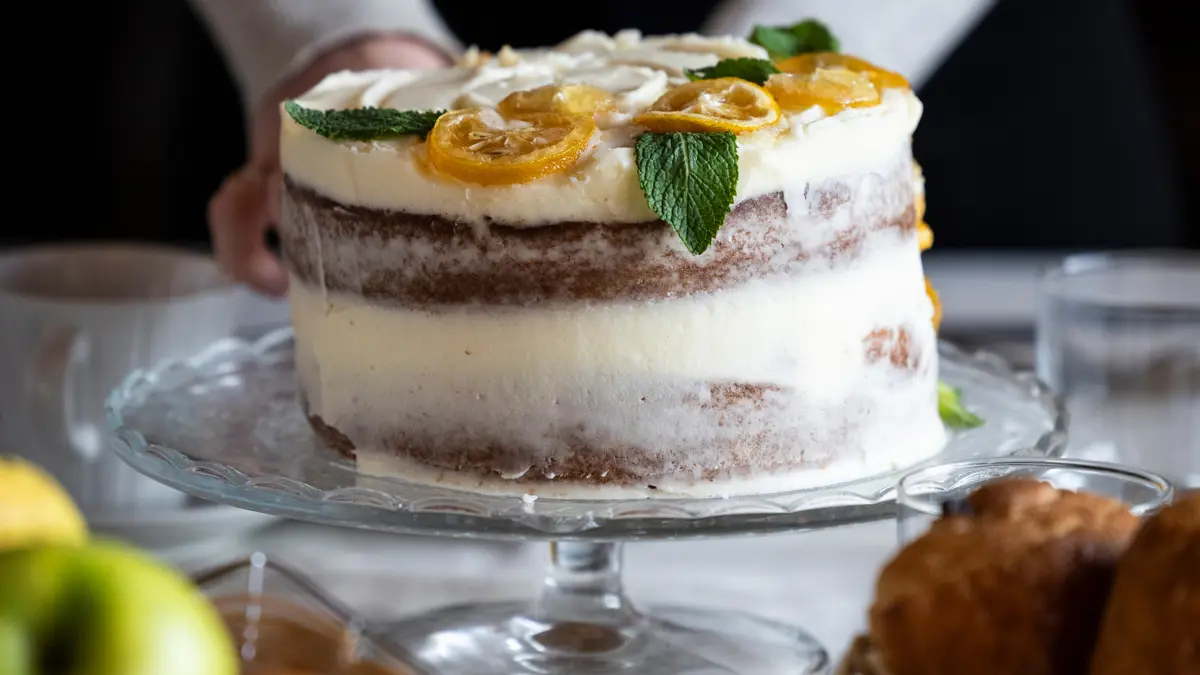 St Anton Chalet Food (5)