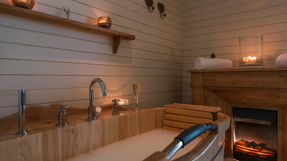 Hotel Chamois D'or Alpe D'huez Spa