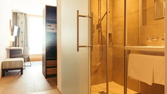 Superior single room