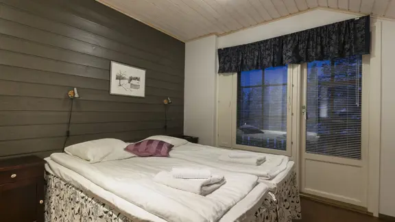 One-bedroom + alcove (Pikkukarhu 6/7) 54m²