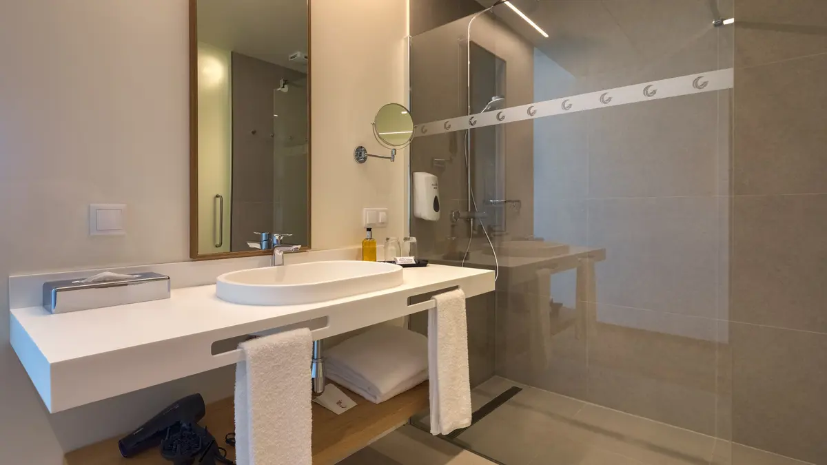 Hotel Sentido Galomar Canico Example Ensuite