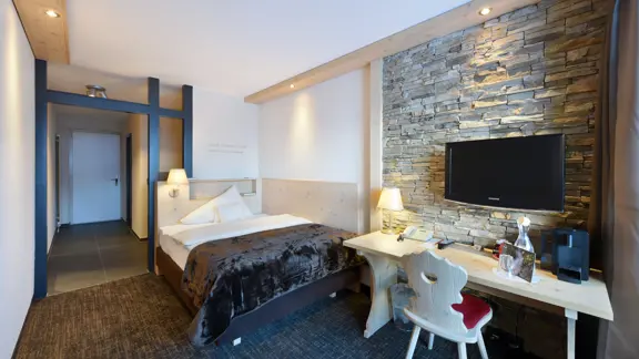 Lifestyle single room