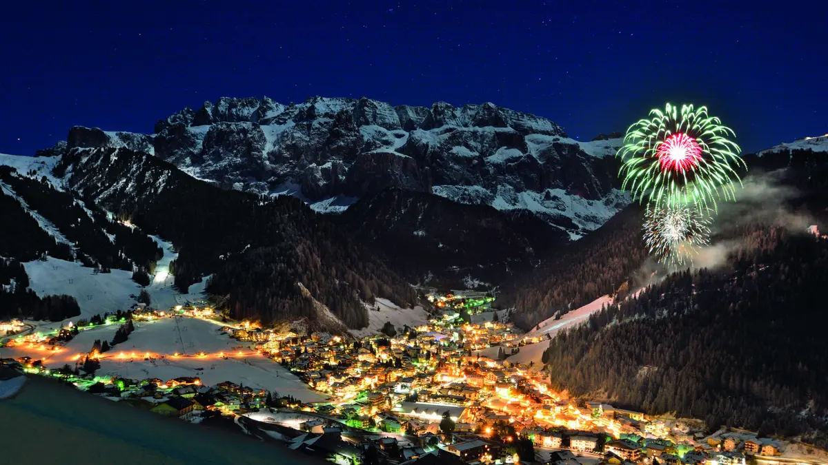 Selva festive celebrations