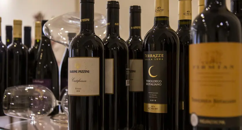 Hotel Antico Borgo Riva Lake Garda Italy (7)