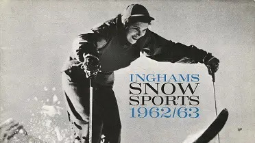 A scenic view of a landscape