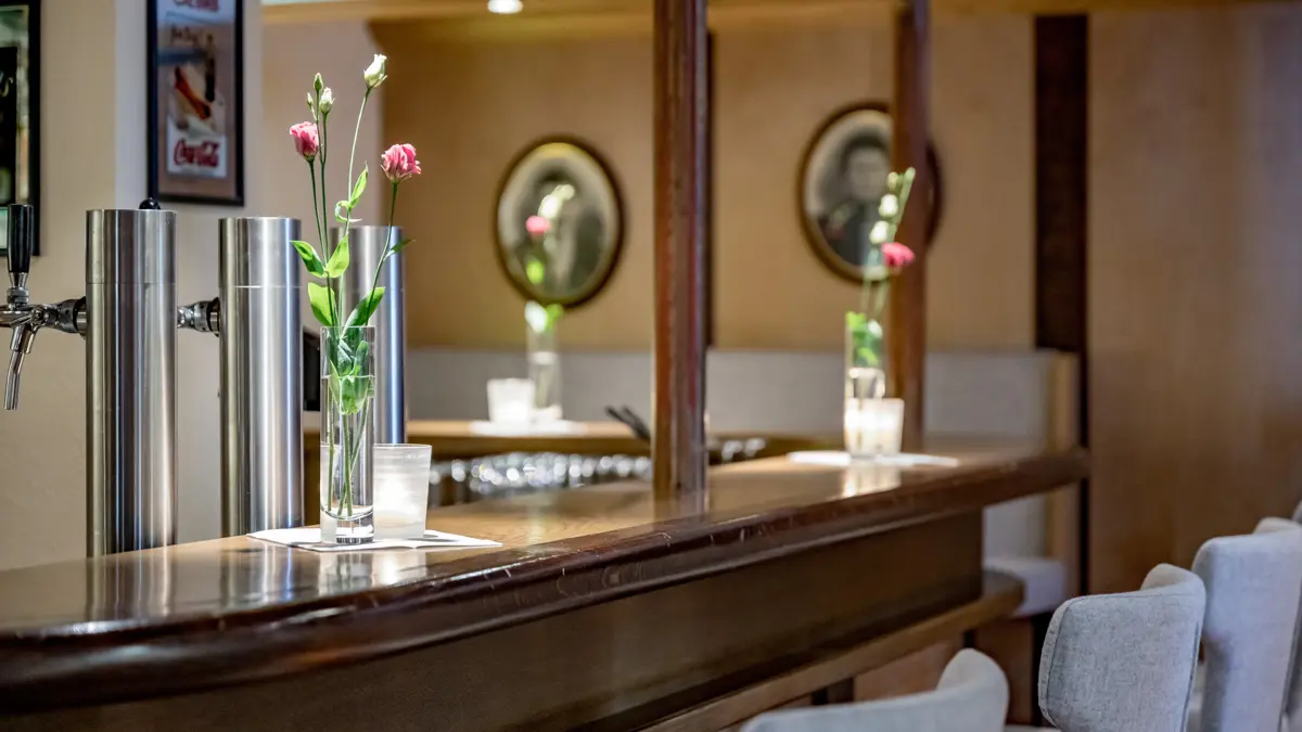 Hotel Solderhof Residenz Tamara Solden Bar Area (8)